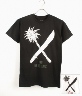 ��Us Versus Them��NO DEAD ENDS TEE