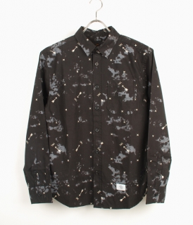 <img class='new_mark_img1' src='//img.shop-pro.jp/img/new/icons24.gif' style='border:none;display:inline;margin:0px;padding:0px;width:auto;' />�� 50%OFF! �ۡ�Us Versus Them��PEYOTE SHIRT