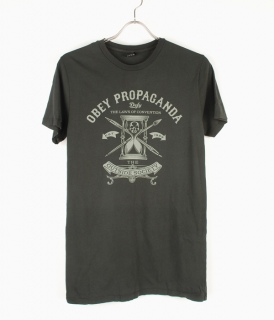 <img class='new_mark_img1' src='//img.shop-pro.jp/img/new/icons24.gif' style='border:none;display:inline;margin:0px;padding:0px;width:auto;' />�� 50%OFF! �ۡ�OBEY��PREMIUM VINTAGE TEES OUTSIDE SOCIETY