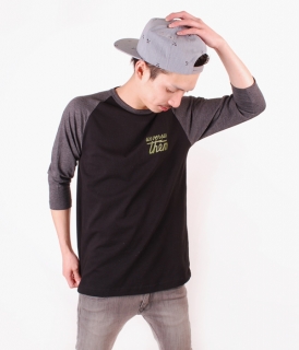 ��Us Versus Them��NO DEAD ENDS RAGLAN