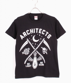 �� Architects ��No Light  T-shirt