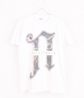 �� Architects ��Wallpaper T-shirt