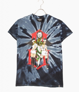 ��REBEL8��FEELS GOOD TEE