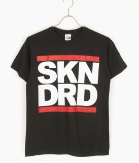 [SKINDRED]  SKNDRD��T-SHIRT
