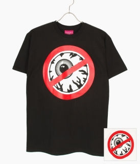 <img class='new_mark_img1' src='//img.shop-pro.jp/img/new/icons24.gif' style='border:none;display:inline;margin:0px;padding:0px;width:auto;' />�� 50%OFF! �ۡ�MISHKA��BLIND SPOT T-SHIRT
