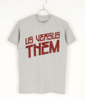 <img class='new_mark_img1' src='//img.shop-pro.jp/img/new/icons24.gif' style='border:none;display:inline;margin:0px;padding:0px;width:auto;' />�� 50%OFF! �ۡ�Us Versus Them��S/S TEE SAN ANDREAS