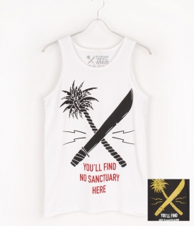<img class='new_mark_img1' src='//img.shop-pro.jp/img/new/icons24.gif' style='border:none;display:inline;margin:0px;padding:0px;width:auto;' />�� 50%OFF! �ۡ�Us Versus Them��SANCTUARY TANK