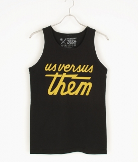 <img class='new_mark_img1' src='//img.shop-pro.jp/img/new/icons24.gif' style='border:none;display:inline;margin:0px;padding:0px;width:auto;' />�� 50%OFF! �ۡ�Us Versus Them��MAGNUM SP15 TANK