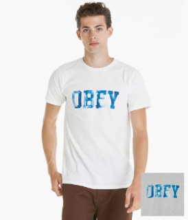 <img class='new_mark_img1' src='//img.shop-pro.jp/img/new/icons24.gif' style='border:none;display:inline;margin:0px;padding:0px;width:auto;' />�� 40%OFF! �ۡ�OBEY��OBEY COLLEGIATE WATERCOLOR PREMIUM BASIC TEES