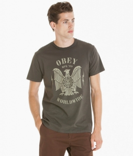 <img class='new_mark_img1' src='//img.shop-pro.jp/img/new/icons24.gif' style='border:none;display:inline;margin:0px;padding:0px;width:auto;' />�� 40%OFF! �ۡ�OBEY��MAJESTIC EAGLE PREMIUM VINTAGE TEES