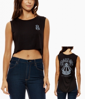 <img class='new_mark_img1' src='//img.shop-pro.jp/img/new/icons24.gif' style='border:none;display:inline;margin:0px;padding:0px;width:auto;' />�� 50%OFF! �ۡ�REBEL8��WOMENS RULERS HI LO TANK