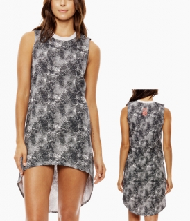 <img class='new_mark_img1' src='//img.shop-pro.jp/img/new/icons24.gif' style='border:none;display:inline;margin:0px;padding:0px;width:auto;' />�� 50%OFF! �ۡ�REBEL8��WOMENS UNDER MY THUMB HI LO TANK DRESS