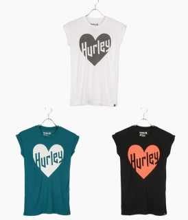 <img class='new_mark_img1' src='//img.shop-pro.jp/img/new/icons24.gif' style='border:none;display:inline;margin:0px;padding:0px;width:auto;' />�� 70%OFF! �ۡ�Hurley��LOVE ME CRACKLE NOVELTY CREW