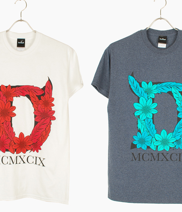 ��Deviluse��-ish T-shirts