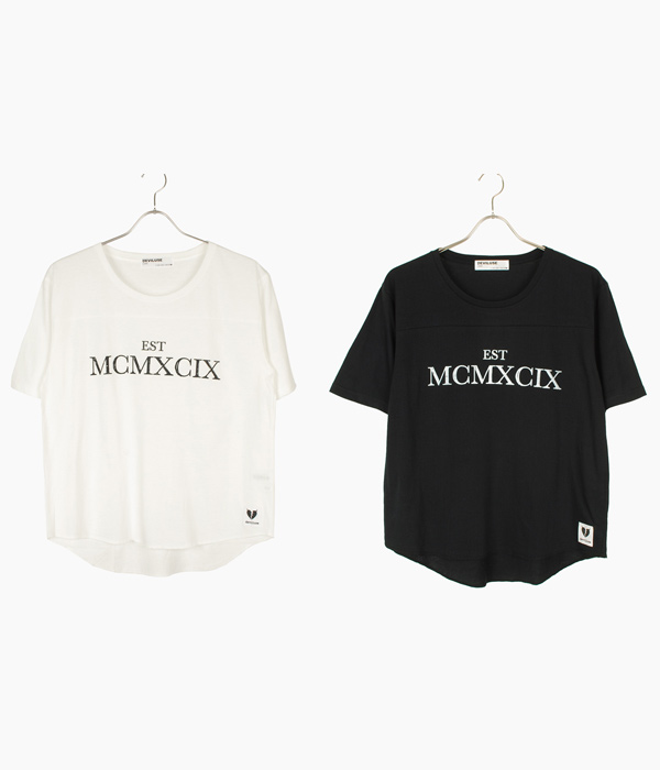 ��Deviluse��Ladies Origin T-shirts