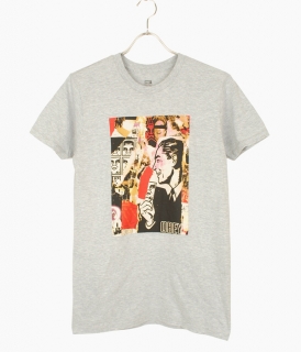<img class='new_mark_img1' src='//img.shop-pro.jp/img/new/icons24.gif' style='border:none;display:inline;margin:0px;padding:0px;width:auto;' />�� 40%OFF! �ۡ�OBEY��POST NO BILLS PREMIUM TEES