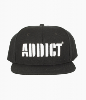 <img class='new_mark_img1' src='//img.shop-pro.jp/img/new/icons24.gif' style='border:none;display:inline;margin:0px;padding:0px;width:auto;' />�� 70%OFF! �ۡ�ADDICT��STENCIL SB CAP