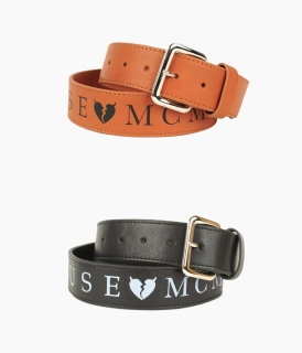 ��Deviluse��Leather Belt