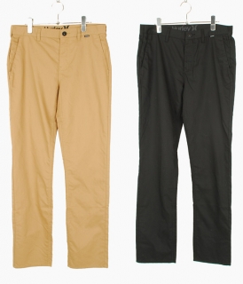 <img class='new_mark_img1' src='//img.shop-pro.jp/img/new/icons24.gif' style='border:none;display:inline;margin:0px;padding:0px;width:auto;' />�� 70%OFF! �ۡ�Hurley��DRI-FIT CHINO PANT