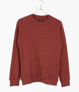 <img class='new_mark_img1' src='//img.shop-pro.jp/img/new/icons24.gif' style='border:none;display:inline;margin:0px;padding:0px;width:auto;' />�� 40%OFF! �ۡ�OBEY��SPECIALTY FLEECE MONUMENT CREW