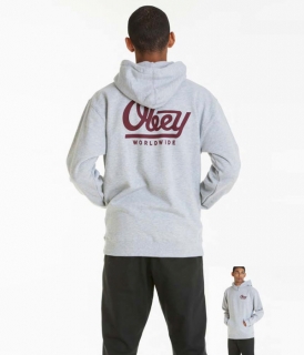 <img class='new_mark_img1' src='//img.shop-pro.jp/img/new/icons24.gif' style='border:none;display:inline;margin:0px;padding:0px;width:auto;' />�� 40%OFF! �ۡ�OBEY��BASIC PULLOVER FLEECE OBEY LE WORLDWIDE