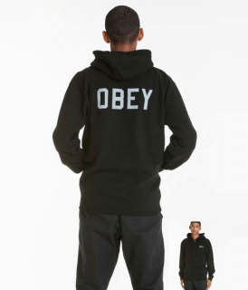 <img class='new_mark_img1' src='//img.shop-pro.jp/img/new/icons24.gif' style='border:none;display:inline;margin:0px;padding:0px;width:auto;' />�� 40%OFF! �ۡ�OBEY��BASIC ZIP FLEECE COLLEGIATE OBEY REFLECTIVE 2