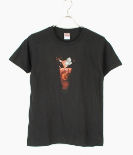 [ Crossfaith ] Chug It!  T-shirt