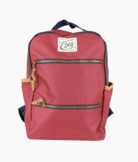 <img class='new_mark_img1' src='//img.shop-pro.jp/img/new/icons24.gif' style='border:none;display:inline;margin:0px;padding:0px;width:auto;' />�� 40%OFF! �ۡ�OBEY��BAD LANDS BACKPACK