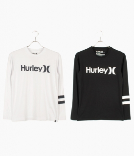 <img class='new_mark_img1' src='http://collectivejp.com/img/new/icons24.gif' style='border:none;display:inline;margin:0px;padding:0px;width:auto;' />�� 60%OFF! �ۡ�Hurley��ONE & ONLY L/S PREMIUM