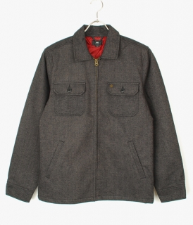 <img class='new_mark_img1' src='//img.shop-pro.jp/img/new/icons24.gif' style='border:none;display:inline;margin:0px;padding:0px;width:auto;' />�� 40%OFF! �ۡ�OBEY��SINCLAIR JACKET