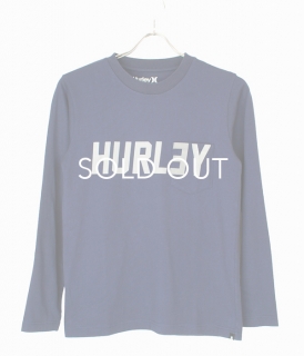 <img class='new_mark_img1' src='//img.shop-pro.jp/img/new/icons24.gif' style='border:none;display:inline;margin:0px;padding:0px;width:auto;' />�� 60%OFF! �ۡ�Hurley��ETURNAL POCKET L/S OILERS