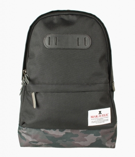 �� MAKAVELIC ��TRUCKS STANDARD DAYPACK