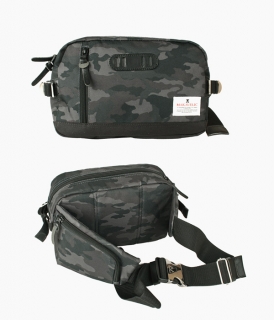 �� MAKAVELIC ��TRUCKS WAIST BAG