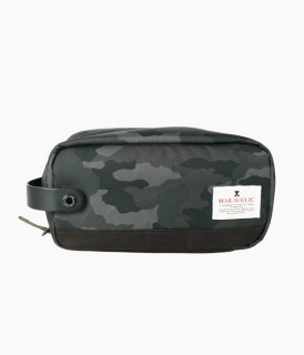 �� MAKAVELIC ��TRUCKS FLEXIBLE POUCH