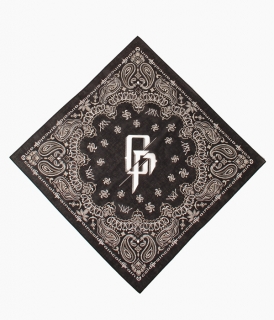 [ coldrain ] VENA BANDANNA