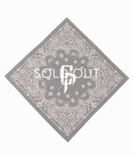 [ coldrain ] VENA BANDANNA