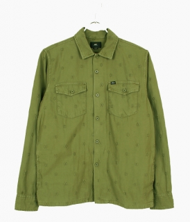 <img class='new_mark_img1' src='//img.shop-pro.jp/img/new/icons24.gif' style='border:none;display:inline;margin:0px;padding:0px;width:auto;' />�� 40%OFF! �ۡ�OBEY�� MORRIS JACKET