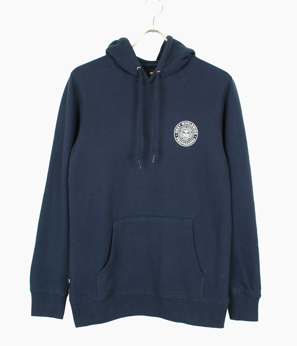 ��OBEY�� PROPAGANDA SEAL PULLOVER HOOD