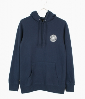 ��OBEY�� PROPAGANDA SEAL PULLOVER HOOD