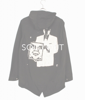 <img class='new_mark_img1' src='//img.shop-pro.jp/img/new/icons24.gif' style='border:none;display:inline;margin:0px;padding:0px;width:auto;' />�� 20%OFF! �ۡ�OBEY��TRANSPONDER GRAPHIC JACKET