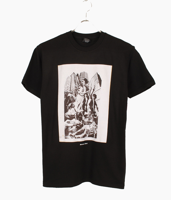 ��OBEY��OBEY X JAMIE REID UP THEY RISE BASIC
