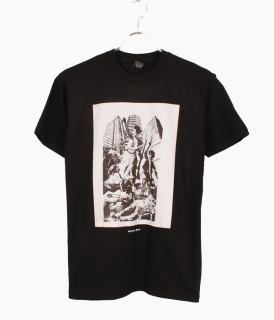 ��OBEY��OBEY X JAMIE REID UP THEY RISE BASIC