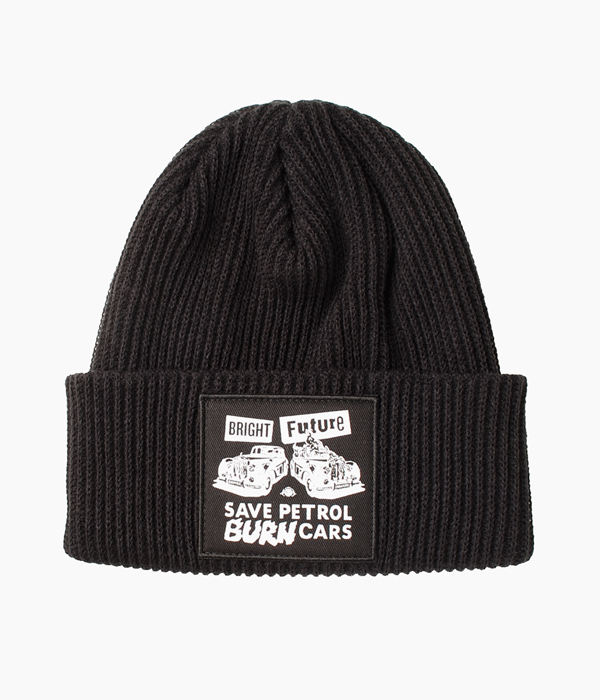 ��OBEY��OBEY X JAMIE REID BEANIE