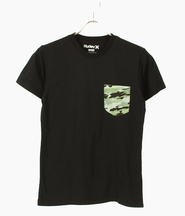 ��Hurley��FLORAL POCKET PREMIUM
