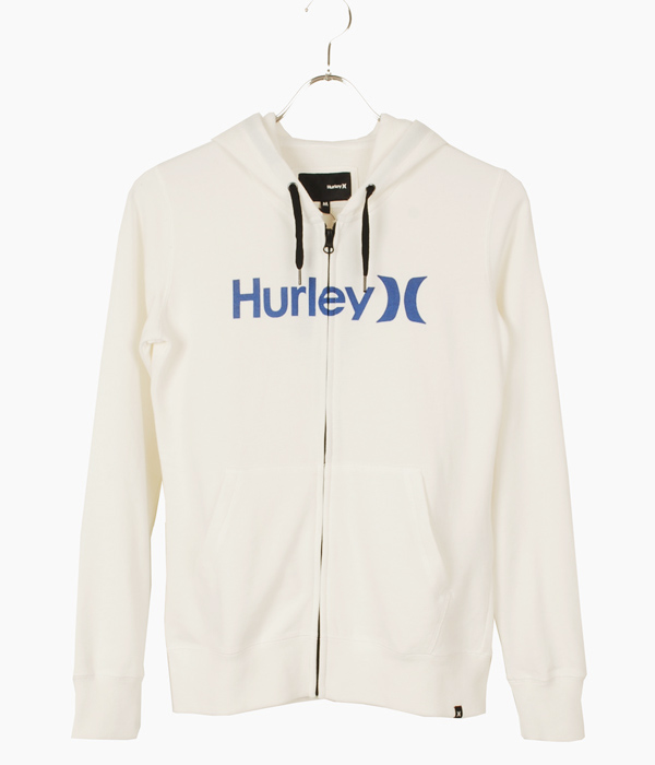 ��Hurley��ONE & ONLY ZIP FLEECE