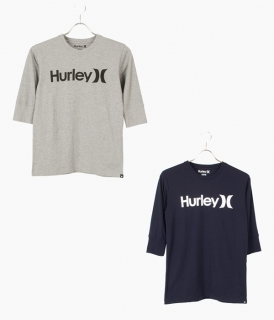 <img class='new_mark_img1' src='//img.shop-pro.jp/img/new/icons24.gif' style='border:none;display:inline;margin:0px;padding:0px;width:auto;' />�� 50%OFF! �ۡ�Hurley��ONE & ONLY HALF SLEEVE TEE