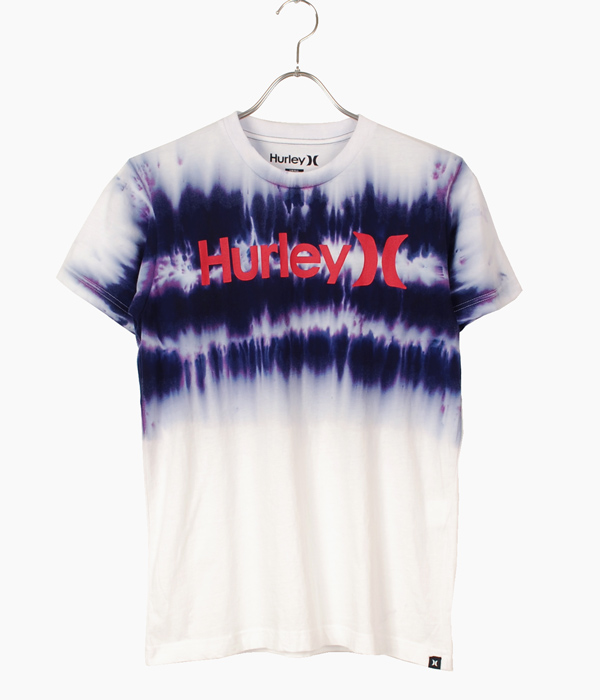 ��Hurley��O&O TIE DYE STRIPE PREMIUM