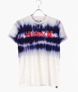 ��Hurley��O&O TIE DYE STRIPE PREMIUM