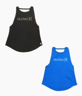 <img class='new_mark_img1' src='//img.shop-pro.jp/img/new/icons24.gif' style='border:none;display:inline;margin:0px;padding:0px;width:auto;' />�� 50%OFF! �ۡ�Hurley��DRI-FIT MESH TANK