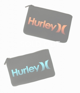 ��Hurley�� FUSION PENCIL CASE